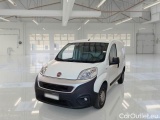  Fiat  Fiorino FIAT  / 2016 / 4P / VETT. FURGONATA 1.3 MULTIJET 80 CV E6 SX 