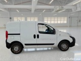  Fiat  Fiorino FIAT  / 2016 / 4P / VETT. FURGONATA 1.3 MULTIJET 80 CV E6 SX #7