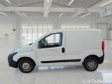  Fiat  Fiorino FIAT  / 2016 / 4P / VETT. FURGONATA 1.3 MULTIJET 80 CV E6 SX #8