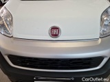  Fiat  Fiorino FIAT  / 2016 / 4P / VETT. FURGONATA 1.3 MULTIJET 80 CV E6 SX #22