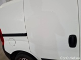  Fiat  Fiorino FIAT  / 2016 / 4P / VETT. FURGONATA 1.3 MULTIJET 80 CV E6 SX #27