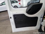  Fiat  Fiorino FIAT  / 2016 / 4P / VETT. FURGONATA 1.3 MULTIJET 80 CV E6 SX #55