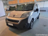  Fiat  Fiorino FIAT  / 2016 / 4P / VETT. FURGONATA 1.3 MULTIJET 80 CV E6 SX 