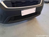  Fiat  Fiorino FIAT  / 2016 / 4P / VETT. FURGONATA 1.3 MULTIJET 80 CV E6 SX #35