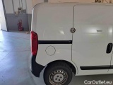  Fiat  Fiorino FIAT  / 2016 / 4P / VETT. FURGONATA 1.3 MULTIJET 80 CV E6 SX #46