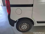  Fiat  Fiorino FIAT  / 2016 / 4P / VETT. FURGONATA 1.3 MULTIJET 80 CV E6 SX #49