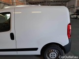  Fiat  Fiorino FIAT  / 2016 / 4P / VETT. FURGONATA 1.3 MULTIJET 80 CV E6 SX #59