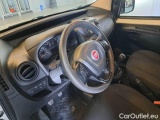  Fiat  Fiorino FIAT  / 2016 / 4P / VETT. FURGONATA 1.3 MULTIJET 80 CV E6 SX #77