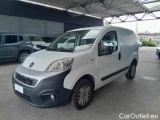  Fiat  Fiorino FIAT  / 2016 / 4P / VETT. FURGONATA 1.3 MULTIJET 80 CV E6 SX 