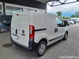  Fiat  Fiorino FIAT  / 2016 / 4P / VETT. FURGONATA 1.3 MULTIJET 80 CV E6 SX #2