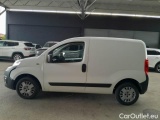  Fiat  Fiorino FIAT  / 2016 / 4P / VETT. FURGONATA 1.3 MULTIJET 80 CV E6 SX #8