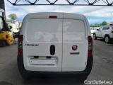  Fiat  Fiorino FIAT  / 2016 / 4P / VETT. FURGONATA 1.3 MULTIJET 80 CV E6 SX #88