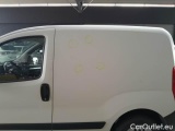  Fiat  Fiorino FIAT  / 2016 / 4P / VETT. FURGONATA 1.3 MULTIJET 80 CV E6 SX #107