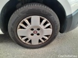  Fiat  Fiorino FIAT  / 2016 / 4P / VETT. FURGONATA 1.3 MULTIJET 80 CV E6 SX #160