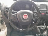  Fiat  Fiorino FIAT  / 2016 / 4P / VETT. FURGONATA 1.3 MULTIJET 80 CV E6 SX #172