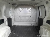  Fiat  Fiorino FIAT  / 2016 / 4P / VETT. FURGONATA 1.3 MULTIJET 80 CV E6 SX #181