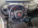  Fiat  Fiorino FIAT  / 2016 / 4P / VETT. FURGONATA 1.3 MULTIJET 80 CV E6 SX #3