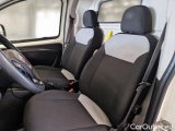  Fiat  Fiorino FIAT  / 2016 / 4P / VETT. FURGONATA 1.3 MULTIJET 80 CV E6 SX #11