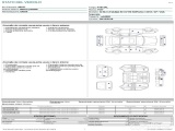  Fiat  Fiorino FIAT  / 2016 / 4P / VETT. FURGONATA 1.3 MULTIJET 80 CV E6 SX #19