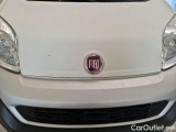  Fiat  Fiorino FIAT  / 2016 / 4P / VETT. FURGONATA 1.3 MULTIJET 80 CV E6 SX #24