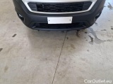  Fiat  Fiorino FIAT  / 2016 / 4P / VETT. FURGONATA 1.3 MULTIJET 80 CV E6 SX #27