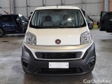  Fiat  Fiorino FIAT  / 2016 / 4P / VETT. FURGONATA 1.3 MULTIJET 95 CV E6 SX #6