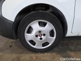  Fiat  Fiorino FIAT  / 2016 / 4P / VETT. FURGONATA 1.3 MULTIJET 95 CV E6 SX #18