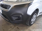  Fiat  Fiorino FIAT  / 2016 / 4P / VETT. FURGONATA 1.3 MULTIJET 95 CV E6 SX #34