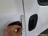  Fiat  Fiorino FIAT  / 2016 / 4P / VETT. FURGONATA 1.3 MULTIJET 95 CV E6 SX #37