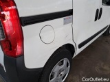  Fiat  Fiorino FIAT  / 2016 / 4P / VETT. FURGONATA 1.3 MULTIJET 95 CV E6 SX #51