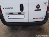  Fiat  Fiorino FIAT  / 2016 / 4P / VETT. FURGONATA 1.3 MULTIJET 95 CV E6 SX #61