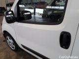  Fiat  Fiorino FIAT  / 2016 / 4P / VETT. FURGONATA 1.3 MULTIJET 95 CV E6 SX #76