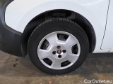  Fiat  Fiorino FIAT  / 2016 / 4P / VETT. FURGONATA 1.3 MULTIJET 95 CV E6 SX #80
