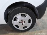  Fiat  Fiorino FIAT  / 2016 / 4P / VETT. FURGONATA 1.3 MULTIJET 95 CV E6 SX #88