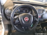  Fiat  Fiorino FIAT  / 2016 / 4P / VETT. FURGONATA 1.3 MULTIJET 95 CV E6 SX #104