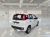  Fiat  Panda FIAT  / 2012 / 5P / BERLINA 1.3 MJT 80 CV EURO6 VAN SeS 2 POSTI POP #2
