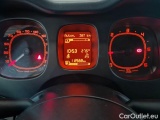  Fiat  Panda FIAT  / 2012 / 5P / BERLINA 1.3 MJT 80 CV EURO6 VAN SeS 2 POSTI POP #4
