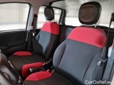  Fiat  Panda FIAT  / 2012 / 5P / BERLINA 1.3 MJT 80 CV EURO6 VAN SeS 2 POSTI POP #11