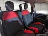  Fiat  Panda FIAT  / 2012 / 5P / BERLINA 1.3 MJT 80 CV EURO6 VAN SeS 2 POSTI POP #13