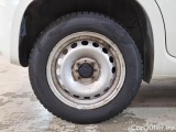  Fiat  Panda FIAT  / 2012 / 5P / BERLINA 1.3 MJT 80 CV EURO6 VAN SeS 2 POSTI POP #16