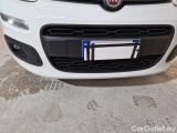  Fiat  Panda FIAT  / 2012 / 5P / BERLINA 1.3 MJT 80 CV EURO6 VAN SeS 2 POSTI POP #24
