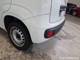  Fiat  Panda FIAT  / 2012 / 5P / BERLINA 1.3 MJT 80 CV EURO6 VAN SeS 2 POSTI POP #50