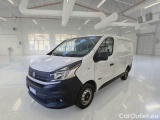  Fiat  Talento FIAT  / 2016 / 4P / FURGONE 10Q CH1 P.COR. T.ST. 1.6 MJT 120CV 