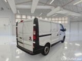  Fiat  Talento FIAT  / 2016 / 4P / FURGONE 10Q CH1 P.COR. T.ST. 1.6 MJT 120CV #2