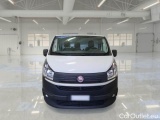  Fiat  Talento FIAT  / 2016 / 4P / FURGONE 10Q CH1 P.COR. T.ST. 1.6 MJT 120CV #6