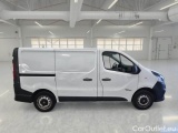  Fiat  Talento FIAT  / 2016 / 4P / FURGONE 10Q CH1 P.COR. T.ST. 1.6 MJT 120CV #7