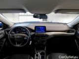  Ford  Focus FORD  / 2018 / 5P / STATION WAGON 1.5 ECOBLUE 120CV BUS. CAMBIO AUTOM SW (AUTOCARRO) #3