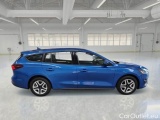  Ford  Focus FORD  / 2018 / 5P / STATION WAGON 1.5 ECOBLUE 120CV BUS. CAMBIO AUTOM SW (AUTOCARRO) #7