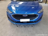  Ford  Focus FORD  / 2018 / 5P / STATION WAGON 1.5 ECOBLUE 120CV BUS. CAMBIO AUTOM SW (AUTOCARRO) #27