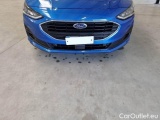  Ford  Focus FORD  / 2018 / 5P / STATION WAGON 1.5 ECOBLUE 120CV BUS. CAMBIO AUTOM SW (AUTOCARRO) #31
